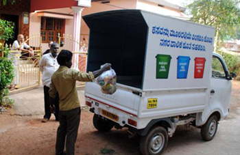 waste collecti...